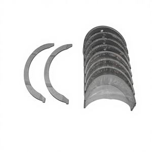 Cojinetes de Biela y Arandelas de Empuje para Cigüeñal VQ40 para Modelos de Automóviles MB648 BC212 BM11-110 BB1219, Nuevo Estado, Compatibilidad - Product Image 1