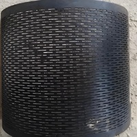 MNMF18 MNMS18 CFN18 MNMS25 CFN25 Tamis de blanchiment du riz, pièces de moulin à riz, tamis pour machine à blanchir le riz