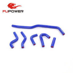 Kit de tuyaux de chauffage de liquide de refroidissement en caoutchouc pour <span class=keywords><strong>Audi</strong></span> <span class=keywords><strong>TT</strong></span> <span class=keywords><strong>MK1</strong></span> S3 8L 225 1.8T <span class=keywords><strong>8N</strong></span> 1999-2006 tuyau de bidon en carbone en Silicone - Product Image 2