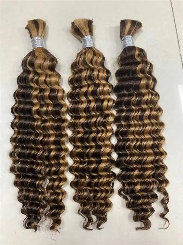 Compra capelli alla rinfusa per la vendita In Zambia, estensioni all'ingrosso dei capelli alla rinfusa, Afro Kinky capelli umani all'ingrosso