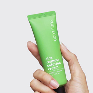 Siêu nhẹ nhàng Centella asiatica kem cho làn da nhạy cảm bỏng làm dịu không gây kích ứng Mặt công thức - Product Image 2