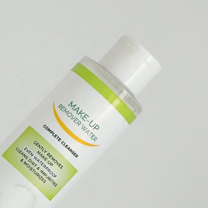 Liquido detergente senza <span class=keywords><strong>olio</strong></span> biologico che rimuove delicatamente l'acqua per il trucco pulizia delicata dei pori <span class=keywords><strong>struccante</strong></span> profondo idratante - Product Image 3