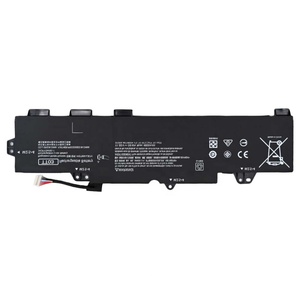 Batterie d'ordinateur portable rechargeable d'origine <span class=keywords><strong>TT03XL</strong></span> 11,55V 3950mAh pour HP EliteBook 755 850 G5 G6 ZBook 15U G5 HSTNN-UB7T HSTNN-LB8H - Product Image 5