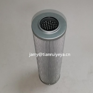 Chất lượng cao lọc dầu thay thế phần tử Lọc 930118q 25 <span class=keywords><strong>micron</strong></span> bôi trơn phần tử lọc dầu - Product Image 2