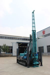 FD400 Fast drill speed mineral exploration rock <span class=keywords><strong>core</strong></span> sampling hydraulic exploration <span class=keywords><strong>core</strong></span> <span class=keywords><strong>drilling</strong></span> rig - Product Image 4