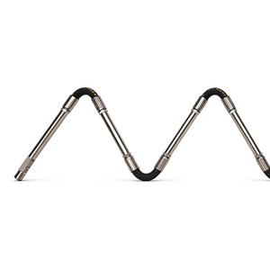 Inclinomètre flexible en acier inoxydable IP68, capteur de surveillance multiparamètres avec alimentation à large plage de tension HC-CXY01 haute précision - Product Image 4