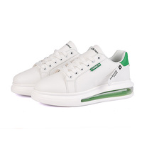 Greatshoes Chaussures pour Homme Baskets Blanches Personnalisées, Chaussures Décontractées pour Homme Chaussures de Sport d'Extérieur Fabricants en Chine