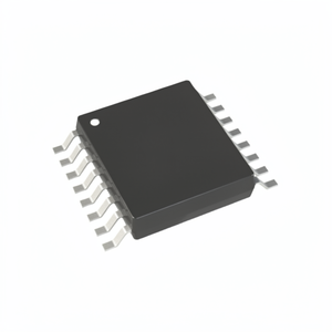 Data Acquisition Components Electronic 16 TSSOP AD5328BRU-REEL7 Original One Stop Service - Product Image 1