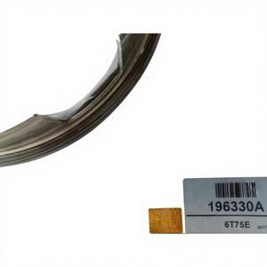 Cajas de Cambios Automáticas Nuevas y Usadas para Cadillac Enclave 6T75 y 6T70, Pistones de Reversa Baja Fabricados en Taiwán - Product Image 1