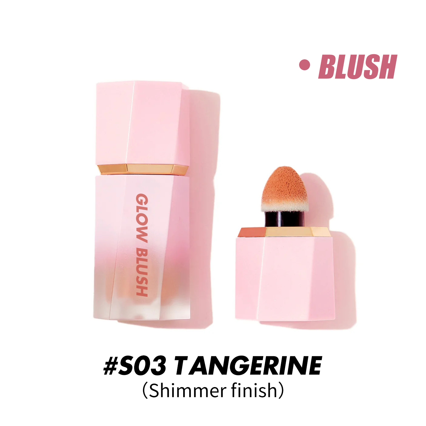 # S03 TANGERINE