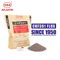 Flux de soudage Atlantic Ordinary High Quality Flux Saw CHF301