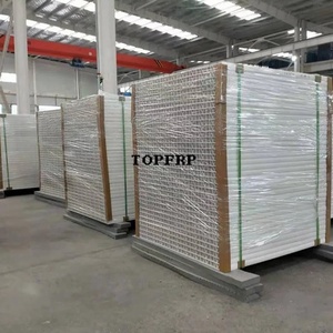Hot Sale 500mm 600mm 700mm 900mm 1000mm 1300mm PVC Livestock Fence Wall Panel - Product Image 6