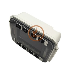 Monitor 151-9385 106-0172 Compatible con Excavadoras CAT 320B E320B 322BL 325BL 330B 345B - Product Image 3