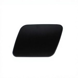 Capuchons de buse de lave-phare 1J0955109A 1J0955110A pour Volkswagen Golf MK4, en plastique, à clipser - Product Image 3
