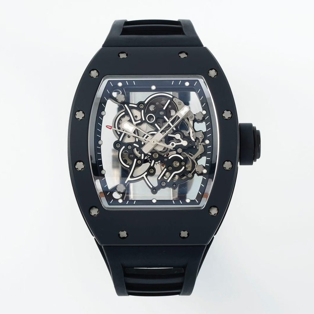 Black/Black 2
