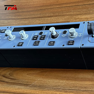 <span class=keywords><strong>Simulador</strong></span> <span class=keywords><strong>de</strong></span> Vuelo Airbus A320 Más Popular, Cabina <span class=keywords><strong>de</strong></span> Simulación con FCU + EFIS + Iluminación, Joystick <span class=keywords><strong>de</strong></span> Frecuencia/Tren <span class=keywords><strong>de</strong></span> <span class=keywords><strong>Aterrizaje</strong></span> - Product Image 5