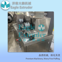 Machine multifonctionnelle de façonnage et de découpe Jinan Eagle Food Machinery