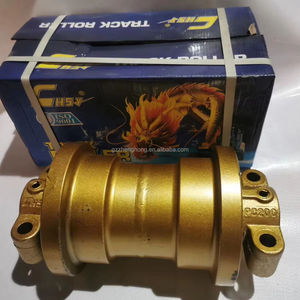 1634147, ลูกกลิ้งรางสำหรับรถตักดินแคตเตอร์พิลลาร์ รุ่น 325, 325B และ 325C - Product Image 1