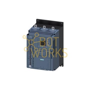 Siemens 3RW55366HA16 - Nuovo - Product Image 1