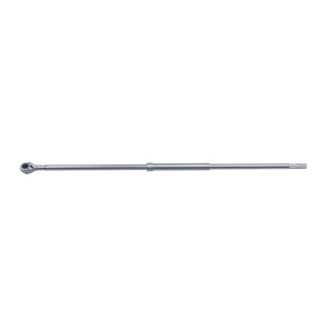 ประแจวัดแรงบิดแบบแมนนวลปรับแรงบิดได้ง่าย CR-V แรงบิด I1500Nm - Product Image 2