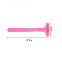 Nouvel ensemble de limes à pieds pour pédicure en PP, portable, sûr, anti-rayures, pour éliminer les peaux mortes, les callosités et les peaux rugueuses des talons, usage domestique