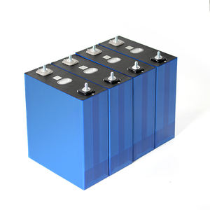 Batería Lifepo4 REPT 345Ah 350Ah 360Ah Batería de 8000 ciclos LiFePO4 Akku Batería de iones de litio de almacenamiento de energía prismática - Product Image 4