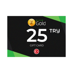 All Region <strong>Razer</strong> <strong>Gold</strong> Pin 10$ 50$ <strong>100</strong>$ Physical &amp; Digital <strong>Gift</strong> <strong>Card</strong> (Global) - Product Image 3