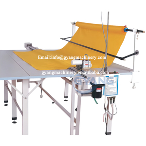 เครื่องตัดผ้าอัตโนมัติแบบราง 3 เมตร - Product Image 2