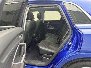 Audi <span class=keywords><strong>Q3</strong></span> Modelo 2020 35 TFSI Style Dynamic 1.4T 150 Hp, Volante a la Izquierda, 51,035 Millas - Product Image 4