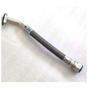 BON <span class=keywords><strong>PRIX</strong></span> 4974660 Tuyau de <span class=keywords><strong>vidange</strong></span> d'<span class=keywords><strong>huile</strong></span> de turbocompresseur pour <span class=keywords><strong>moteur</strong></span> M11 ISM11 - Product Image 4