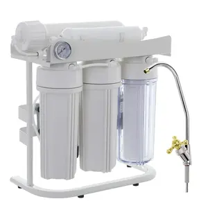 浄水器マシン膜浄水器フィルター家庭用浄水器RO浄水器