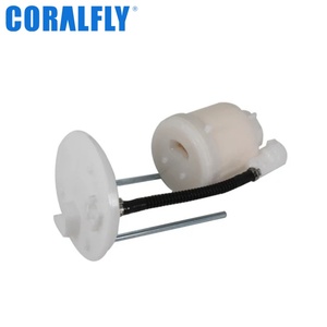 อะไหล่รถยนต์ Coralfly OEM  ไส้กรองน้ำมันเชื้อเพลิง 77024-06170 สำหรับ - Product Image 3