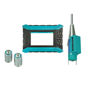 BTU-U200 ค้อนอัลตราโซนิกสำหรับคอนกรีต |   เครื่องทดสอบ NDT ไร้สาย IP65 สำหรับการทดสอบแรงอัด - Product Image 2