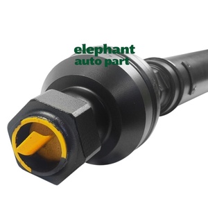 Eje de transmisión de acero genuino LR082562 eje de transmisión del eje delantero para LAND ROVER DEFENDER L663 RANGE ROVER 4 L405 RANGE ROVER SPORT - Product Image 4