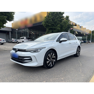 Auto Usado Guazi, <span class=keywords><strong>Volkswagen</strong></span> <span class=keywords><strong>Golf</strong></span> 2025, Sedán a Gasolina, Automático, Tracción Delantera, <span class=keywords><strong>5</strong></span> Asientos, Volante a la Izquierda, Transporte Comercial, Suministro Internacional - Product Image 1