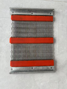 <span class=keywords><strong>Tamis</strong></span> vibrant anti-colmatage linéaire autonettoyant <span class=keywords><strong>Tamis</strong></span> filtrant Maille d'acier au manganèse <span class=keywords><strong>Tamis</strong></span> vibrant minier - Product Image 3