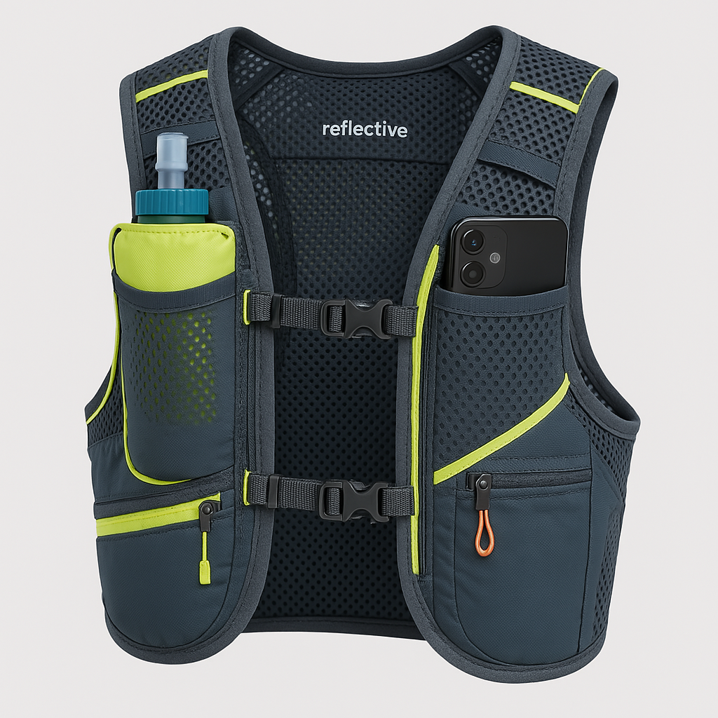 Best running vest