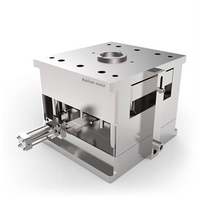 Industrial Plastic Injection <strong>Mold</strong> Manufacturer for Vehicle Mould Metal Material Design Development of Rubber Silicone <strong>Molds</strong> - Product Image 1