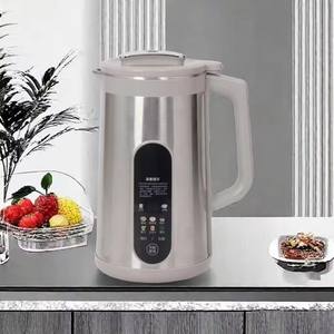 <b>Machine</b> For Cashew Nut <b>Milk</b> Home Use New Model 3 Liter 5L <b>Soybean</b> <b>Milk</b> <b>Machines</b> With Filter - Product Image 5