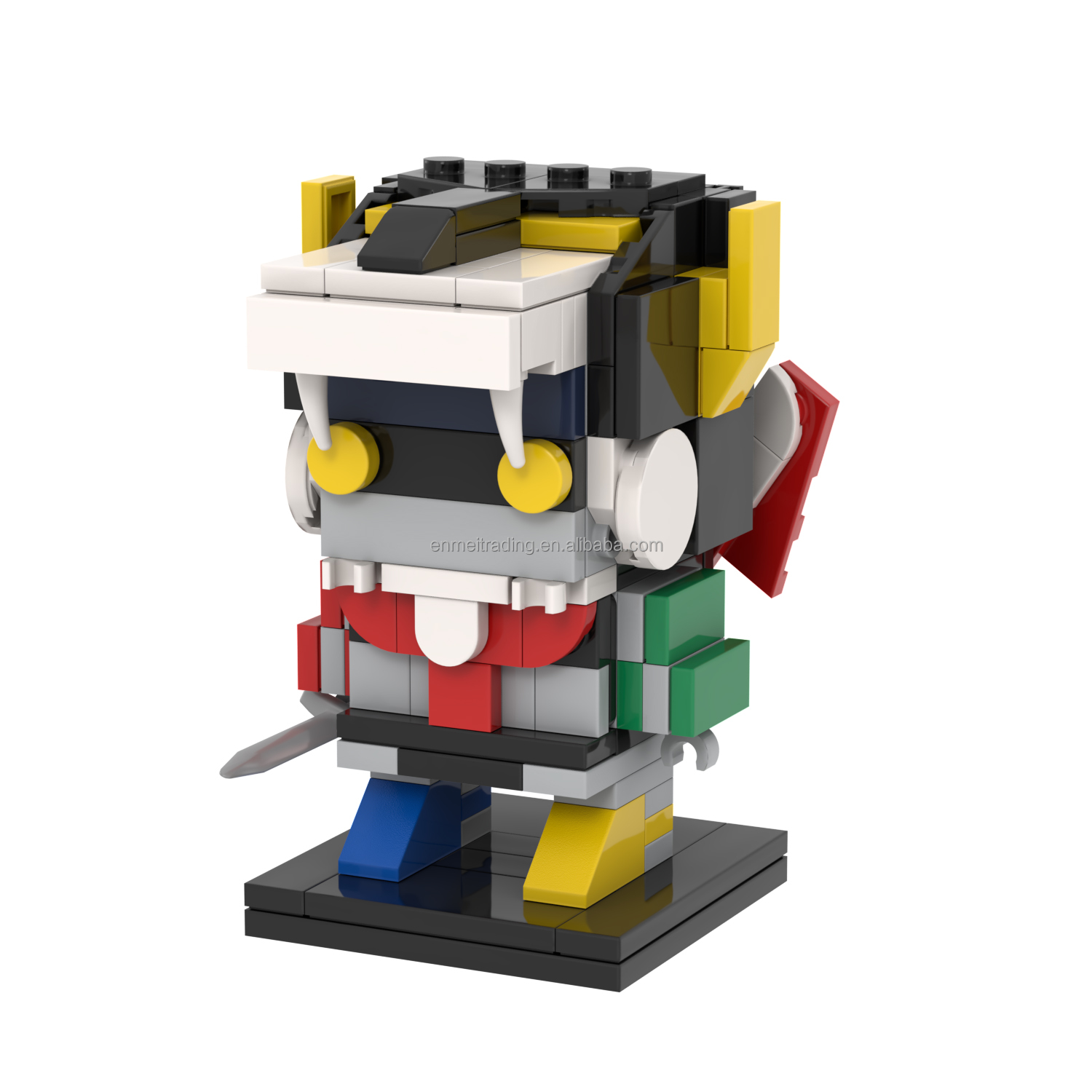 Lego voltron value hotsell