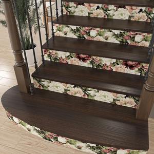 Película Protectora Autoadhesiva <span class=keywords><strong>de</strong></span> <span class=keywords><strong>Vinilo</strong></span> Gruesa con Diseño <span class=keywords><strong>de</strong></span> Madera Marrón, Ecológica, Impermeable <span class=keywords><strong>para</strong></span> <span class=keywords><strong>Cocina</strong></span> y Exteriores, <span class=keywords><strong>para</strong></span> Gabinetes y <span class=keywords><strong>Encimeras</strong></span> - Product Image 6