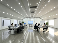 Salle de banquet mobile de qualité supérieure avec prix d'usine compétitif
