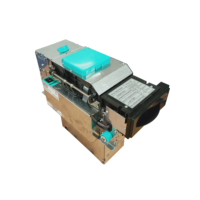 Scanner de paiement pour borne bancaire SNBC BS-C100P haute résolution avec capteur CIS, SDK intégré, précis et fiable, avec interface USB 2.0