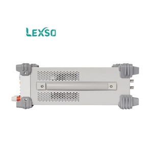 Carga Electrónica Programable Avanzada Rigol DL3031A de 350W, 150V/60A, Prueba Dinámica de Alta Velocidad Lexso - Product Image 6