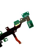 Fournitures de composants électroniques pour fabricants de circuits imprimés, usine de traitement de circuits imprimés avec base FR4 et finition de surface OSP, fichiers Gerber