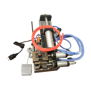 Peladora eléctrica neumática de <span class=keywords><strong>cable</strong></span> de cobre exterior - Product Image 2