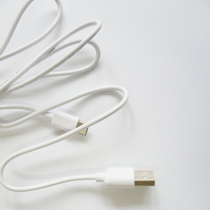 สายชาร์จ USB Type-C สำหรับเชื่อมต่อเครื่องจักร - Product Image 5