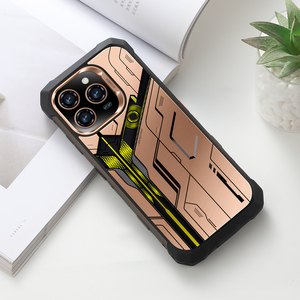 Smartphone Android Robusto di Alta Qualità, Antideflagrante, Impermeabile IP68, 1TB, 6.99 Pollici, 5G con Navigazione GPS - Product Image 2