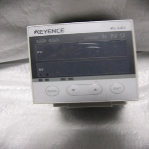 KLLC1 Acceleration Load Cell Measurement System For <strong>KV8000</strong> - Product Image 1