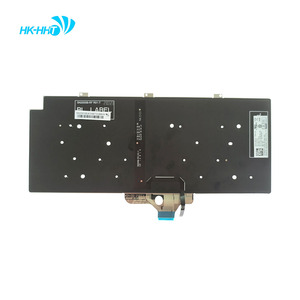 HK-HHT máy tính xách tay phần Bán buôn máy tính xách tay SP Tây Ban Nha đèn nền bàn phím teclado cho Dell vĩ độ 5320 7310 7320 máy tính xách tay - Product Image 4